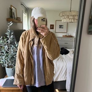 Free People Dolman Jacket